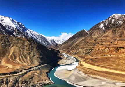 Delhi Leh Ladakh tour package