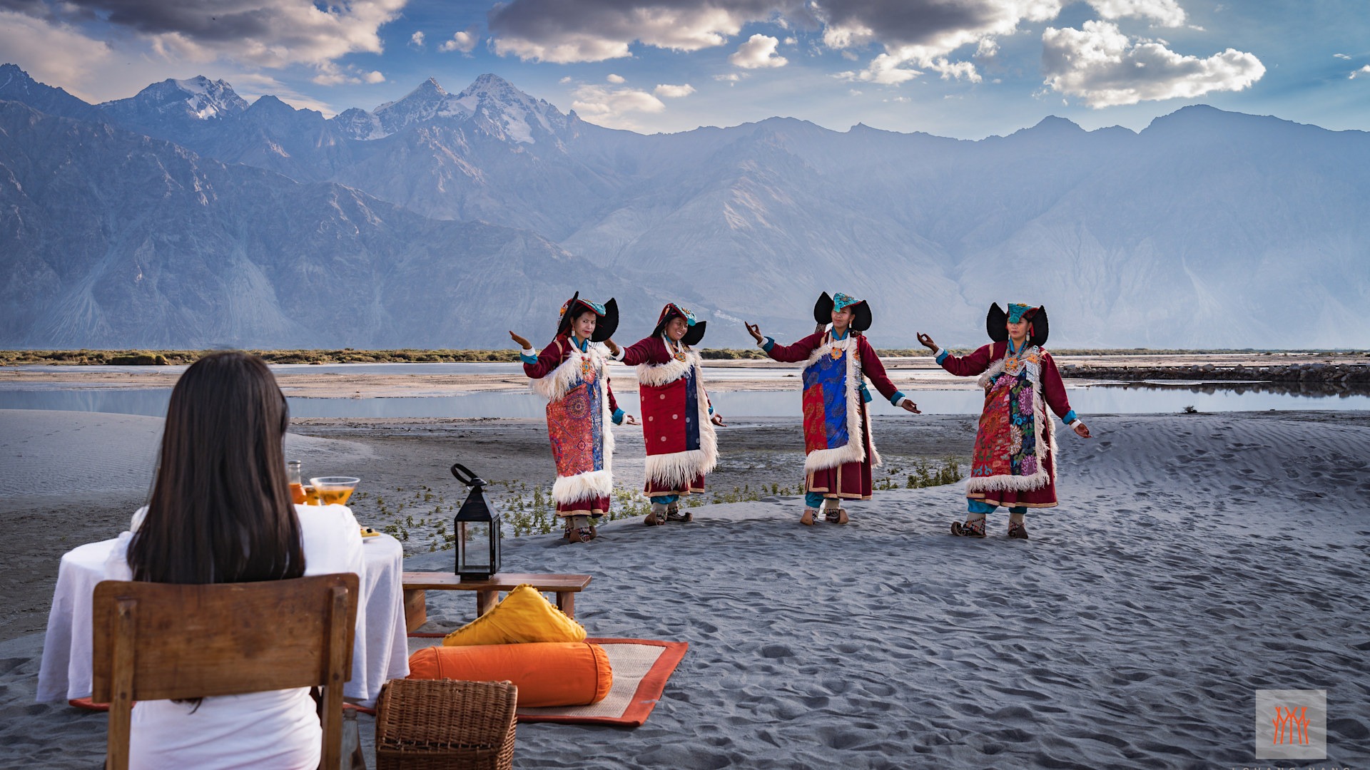 Chandigarh Leh Ladakh tour package