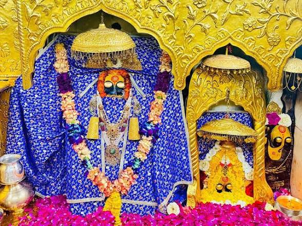 Devi Darshan Himachal pilgrimage tour