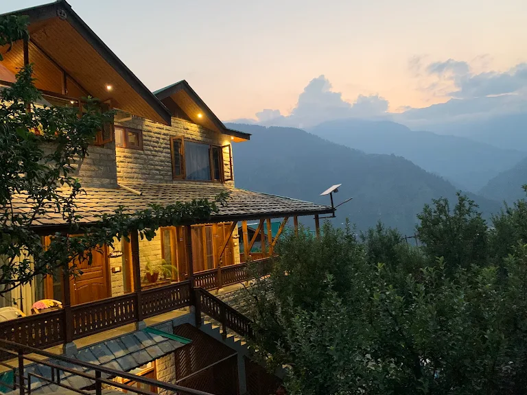 Chandigarh Manali tour package