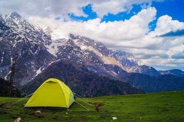Dharamshala McLeodganj Bir Billing tour